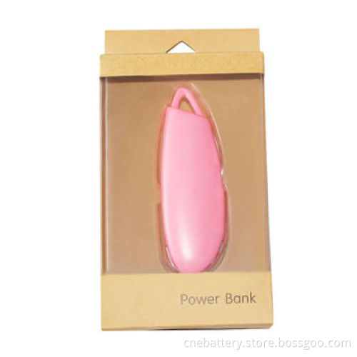Fish-designed Power Bank with 2200mAh for iPhone, Samsung, GPS, GPRS and Other Electronics